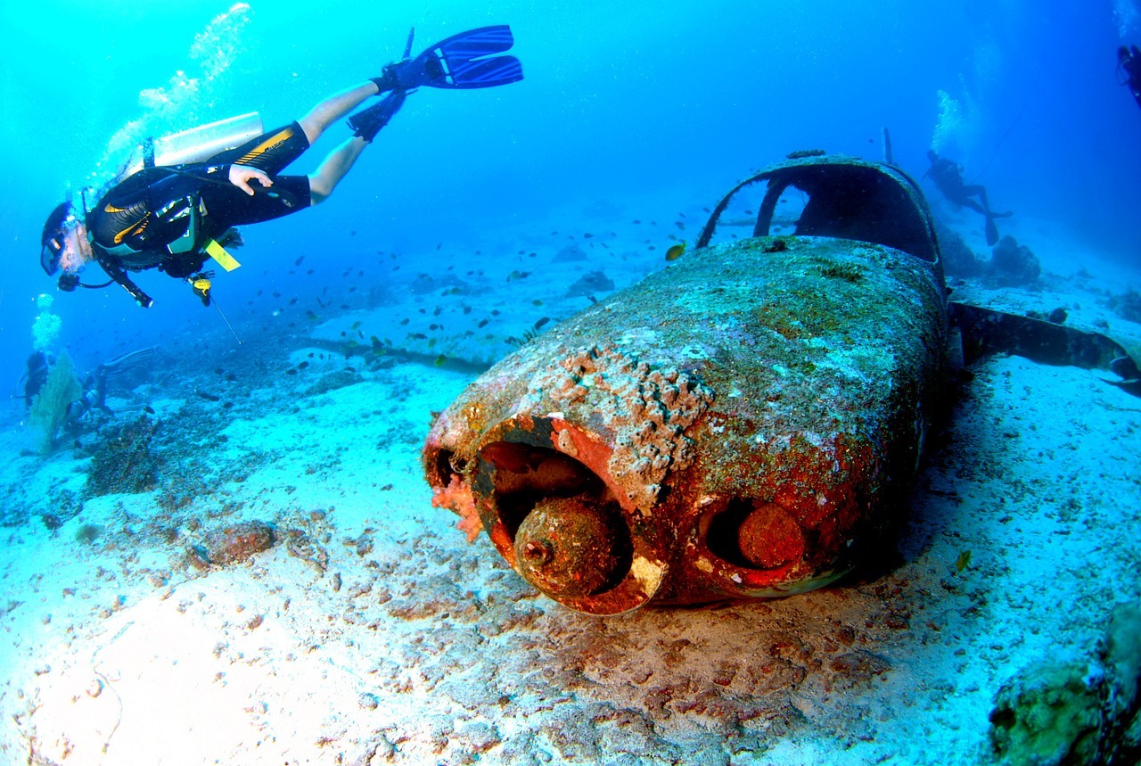 PADI Adventure Diver