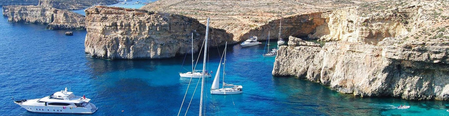 Malta / Gozo » 6.9. – 13.9.2024