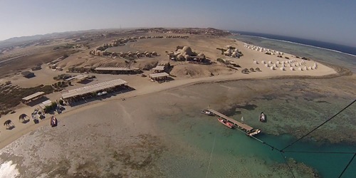 Marsa Shagra – Egypt