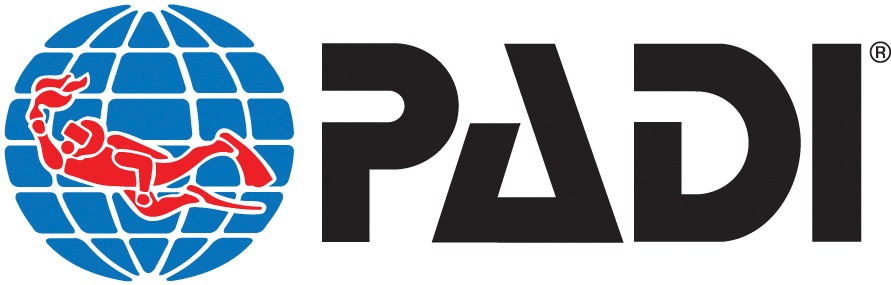 PADI logo