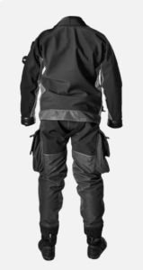 Santi Elite plus dry suit