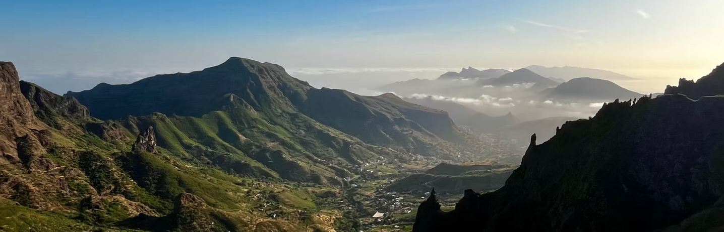 Kapverdy – Sao Nicolau » 3.10.-14.10.2025