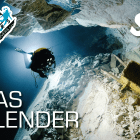 SSI Gas Blender Specialty Diver